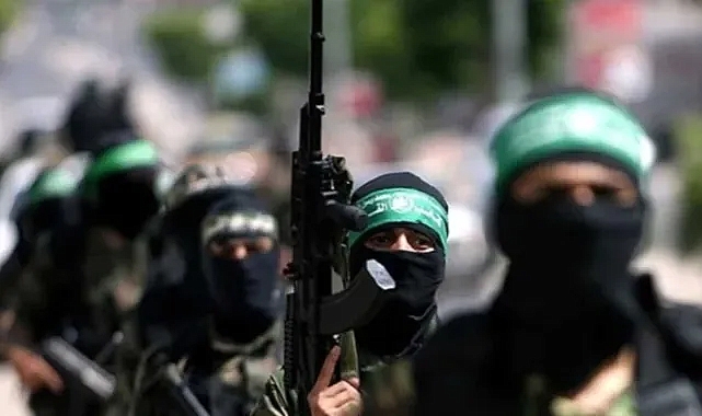 HAMAS ATEŞKES TEKLİFİNİ KABUL ETTİ