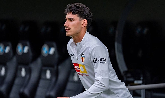 HEDEF ANDRE ALMEİDA