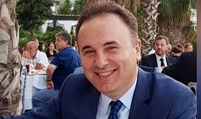 İMAMOĞLU'NUN AVUKATI TRABZON'DA GÖZALTİNA ALINDI!