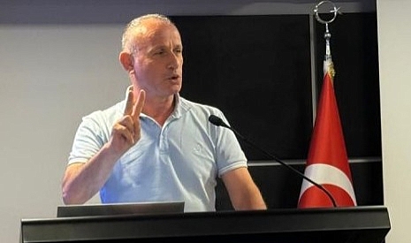 İŞ İNSANI KOBYA'DAN FLAŞ AÇIKLAMALAR: TRABZON'DA YATIRIM YAPMAK ZOR!