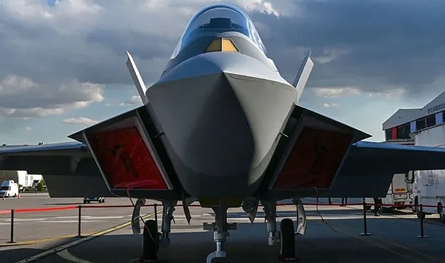 İSPANYA'DAN FLAŞ HAMLE: TÜRKİYE'DEN KAAN ALALIM