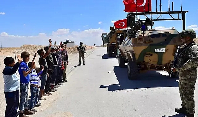 İSRAİL'İN PLANI SEKTEYE UĞRAYACAK!