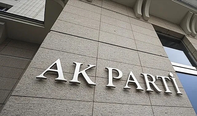 İŞTE AK PARTİ'YE KATILACAK BELEDİYELER