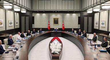 İŞTE GENEL KURMAY BAŞKANI 