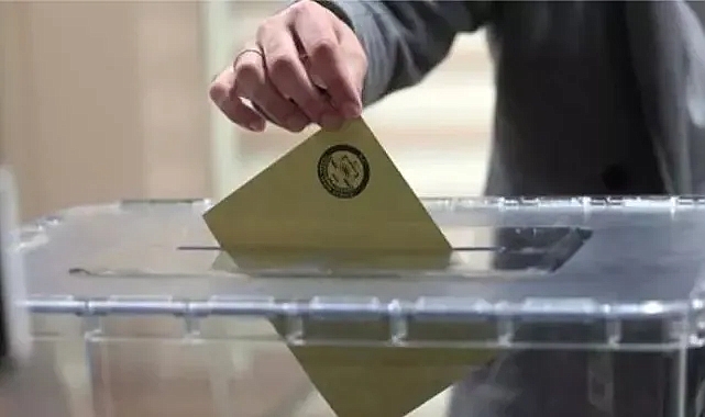 İŞTE SON SEÇİM ANKETİ!