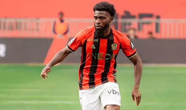 JEREMİE BOGA KARARSİZ