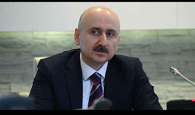 KARAİSMAİLOĞLU: NETANYAHU'NUN YARGILANMASI İÇİN ELİMİZDEN GELENİ YAPACAĞIZ