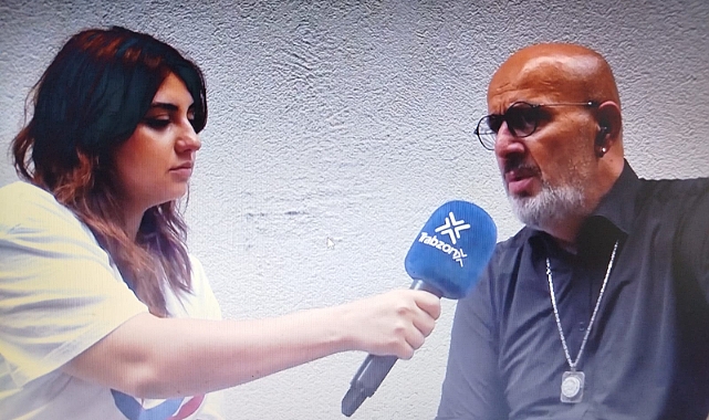 KARAKAŞ: ZİRVEYİ İSTİYORSAK TRABZONSPOR'A HERKES DESTEK OLMALI