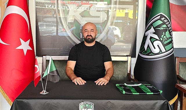 KAŞÜSTÜSPOR BAŞKANINDAN TFF'NİN KARARINA TEPKİ!