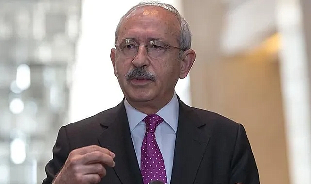KILIÇDAROĞLU KARARINI VERDİ... BOMBA İDDİA!