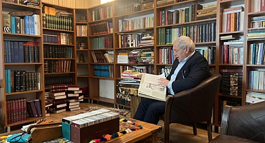 KİTAP TOSBAĞASI’NDA TRABZON’UN LİBERAL BOLŞEVİĞİ