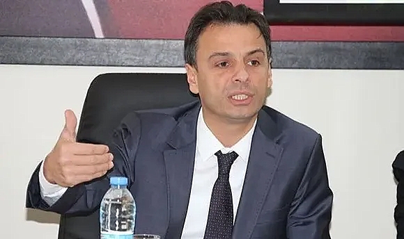 KOÇHAN'DAN KAYA'YA ÇOK SERT TEPKİ: ŞOVUNU MAÇKA'DA DEĞİL ORTAHİSAR'DA YAP!