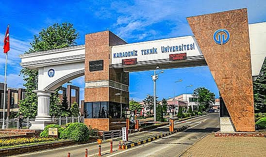 KTÜ YKS'DE BÜYÜK BAŞARI ELDE ETTİ