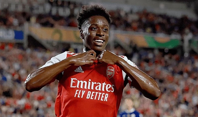 LOKONGA, TRABZONSPOR'A GELECEK Mİ?