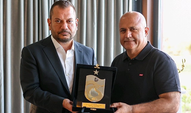 MAÇ ÖNCESİ DOSTLUK YEMEĞİ