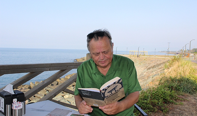 MEHMET İŞ: ŞİİR BİR HEVES DEĞİL, BİR MECBURİYETTİR