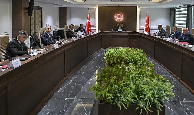 MEMUR VE MEMUR EMEKLİLERİ İÇİN KRİTİK TOPLANTI