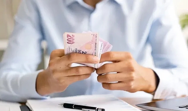 MEMURA ZAM TEKLİFİ BELLİ OLDU