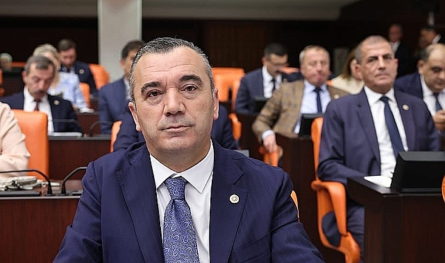 MİLLETVEKİLİ AYDIN'DAN AYİN TEPKİSİ: SÜMELA İBADET MERKEZİ DEĞİLDİR!