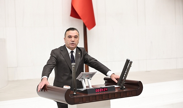 MİLLETVEKİLİ AYDIN: FINDIK ÜRETİMİ SÜRDÜRÜLEMEZ HALE GELMİŞTİR