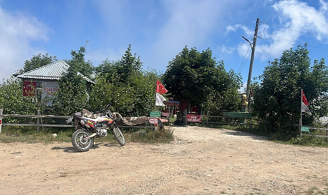 MOZALA'NIN YERİNDE ŞENLİK VAR!