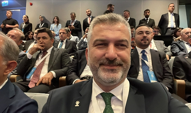 MUMCU: 24 YILIN HİKAYESİ BİRLİK VE KARDEŞLİĞİN TÜRKİYE'SİDİR