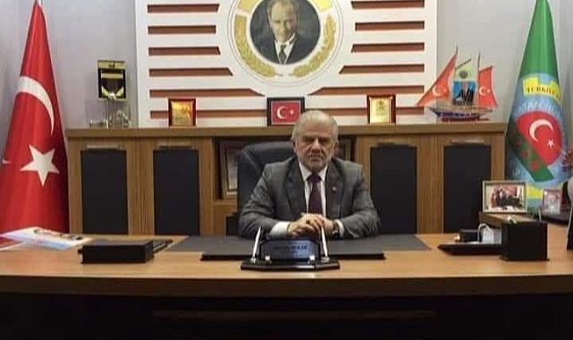 MUSTAFA BEKAR'DAN ELEŞTİRİLERE CEVAP!