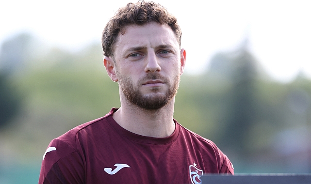 MUSTAFA ESKİHELLAÇ: HOCAMIZ NEREDE OYNAMAMI İSTERSE ORADA OYNARIM