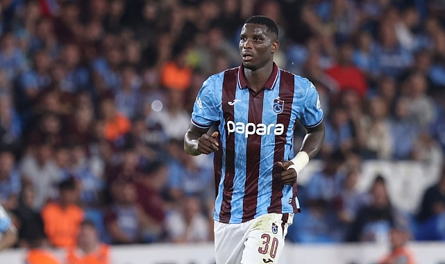 ONUACHU BIRAKTIĞI YERDEN...