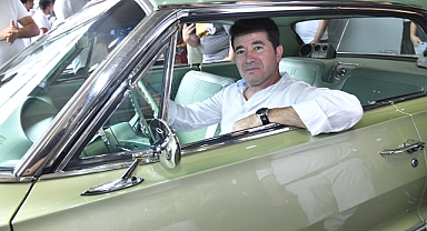 ORTAHİSAR BELEDİYESİ OTOMOBİL TUTKUNLARINI BULUŞTURACAK