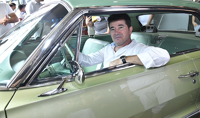 ORTAHİSAR BELEDİYESİ OTOMOBİL TUTKUNLARINI BULUŞTURACAK