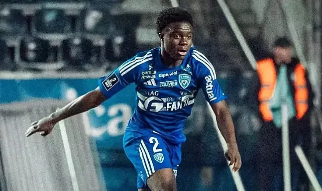 OULAİ'DE SONA DOĞRU