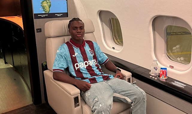 OULAİ: RİSK ALMAKTAN KORKMAM