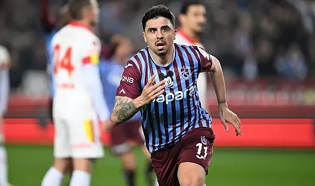 OZAN TUFAN'A SÜRPRİZ TALİP