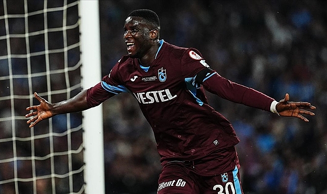 PAPARA'DA ONUACHU HEYECANI