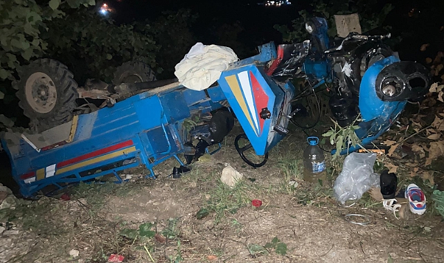 PAT PAT FACİASI: 4 ÖLÜ, 3 YARALI