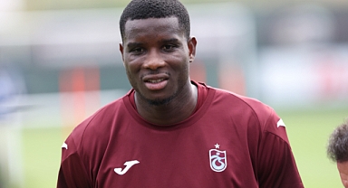 PAUL ONUACHU: HEDEFİMİZ EN İYİSİNİ YAPMAK