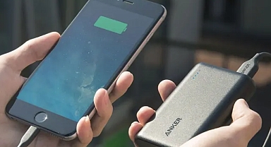 POWERBANK YASAKLANIYOR 