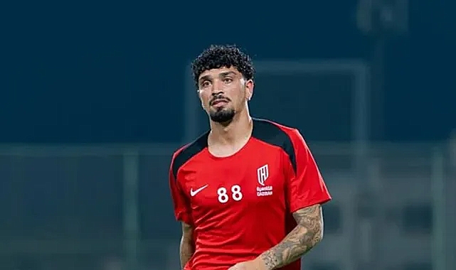 PUERTAS TRANSFERİ RAFA KALKTI