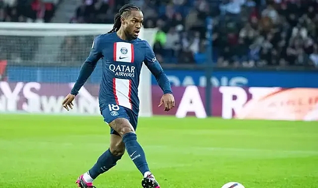 RENATO SANCHES'İ İKNA TURLARI