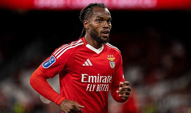 RENATO SANCHES TRABZONSPOR'A GELİYOR