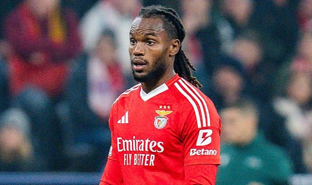 RENATO SANCHES TRANSFERİ YATTI!