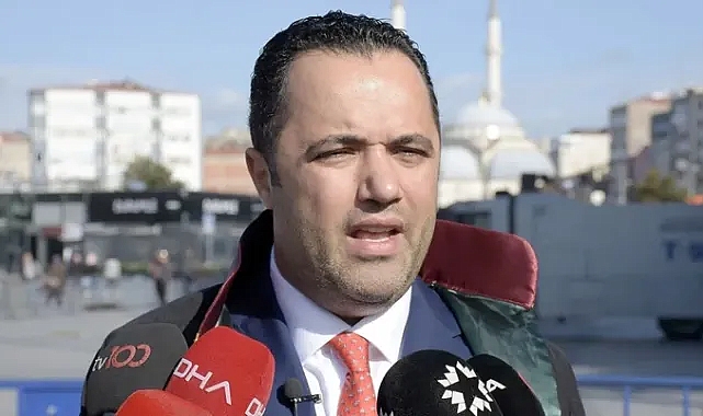 REZAN EPÖZDEMİR TUTUKLANDI