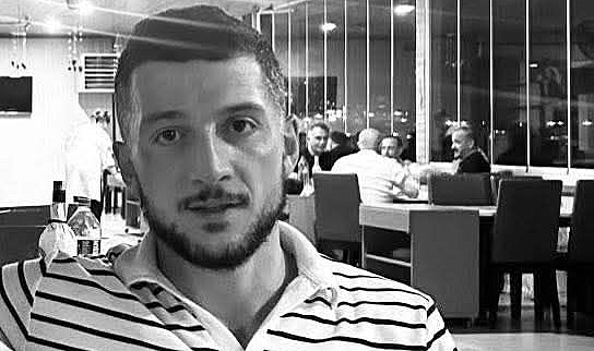 RİZE'DE ARI CAN ALDI