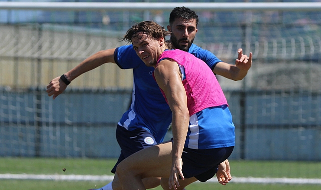 RİZESPOR, ASLAN'A BİLENİYOR