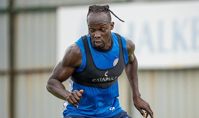 RİZESPOR, ASLAN'I GÖZÜNE KESTİRDİ