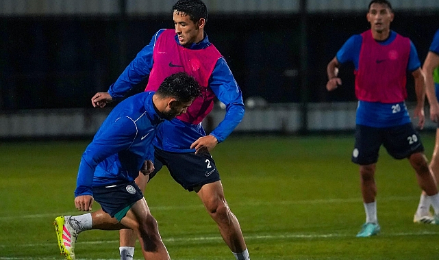 RİZESPOR, GALATASARAY'A BİLENİYOR