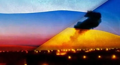 RUSYA'DAN SALDIRI AÇIKLAMASI 