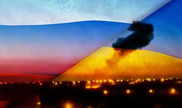 RUSYA'DAN SALDIRI AÇIKLAMASI