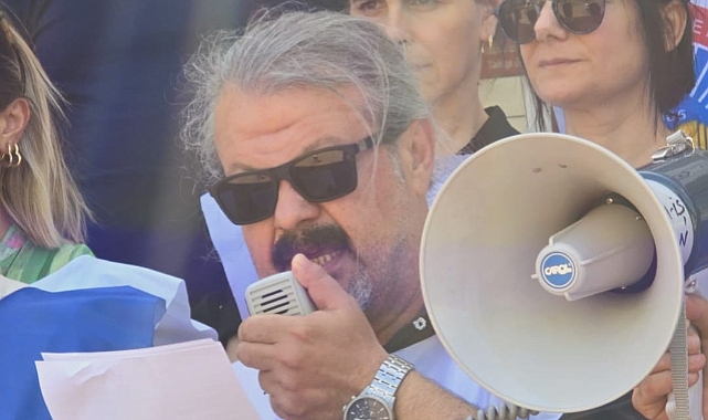 SADECE İKİ SEÇENEK VAR: YA İNSANİ ÜCRETLER YA MEYDANLAR!